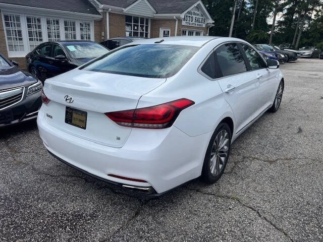 2015 Hyundai Genesis - Image 3 of 16