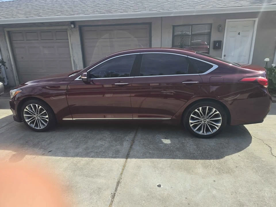 2015 Hyundai Genesis - Image 5 of 7