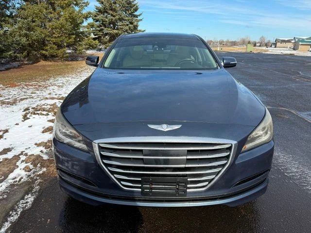 2015 Hyundai Genesis - Image 4 of 14