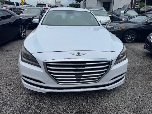 2015 Hyundai Genesis - Image 2 of 16