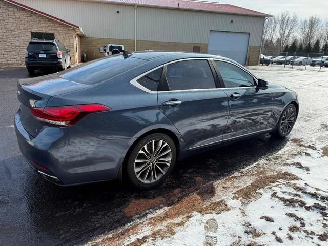 2015 Hyundai Genesis - Image 3 of 14