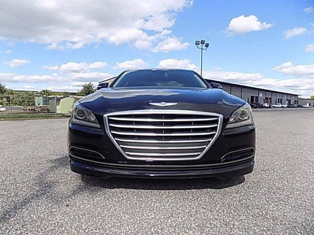 2015 Hyundai Genesis - Image 2 of 20