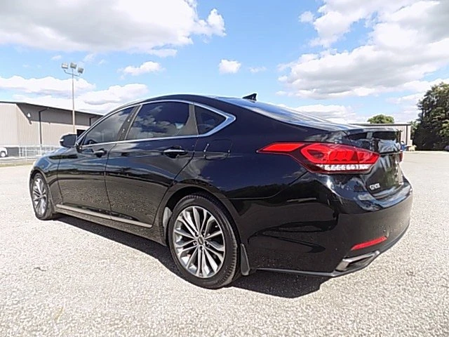 2015 Hyundai Genesis - Image 4 of 20