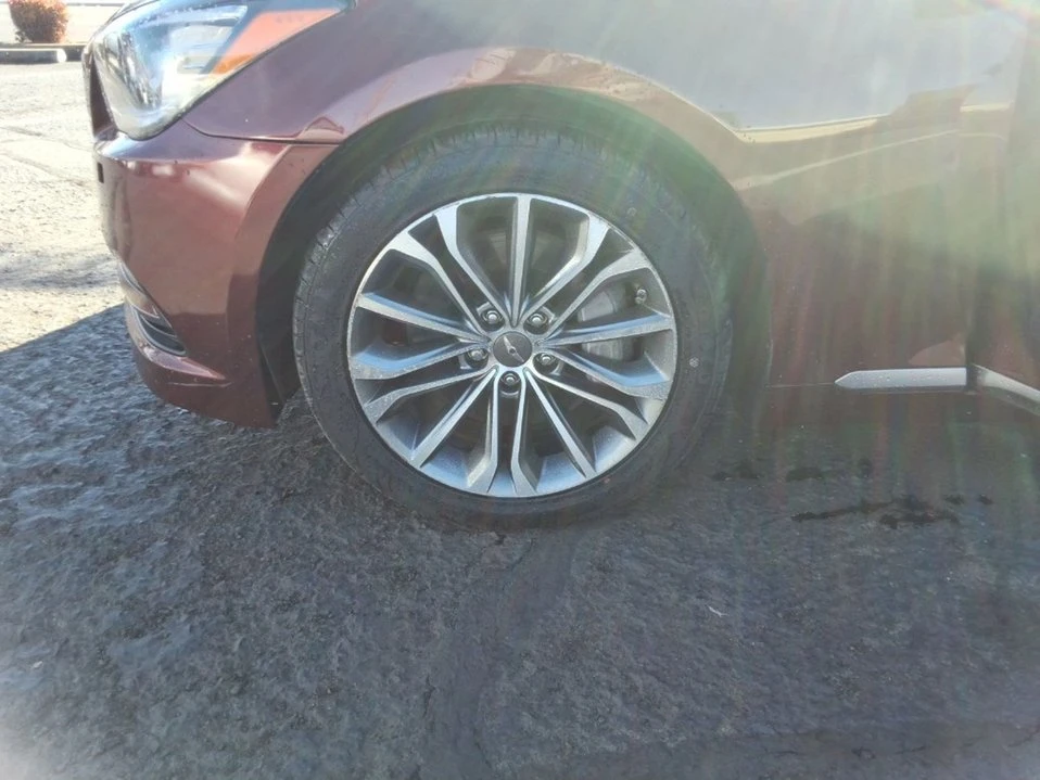 2015 Hyundai Genesis - Image 20 of 20