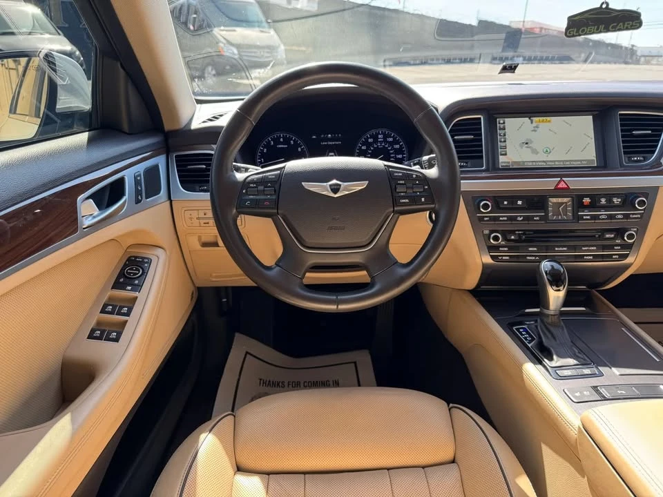 2015 Hyundai Genesis - Image 20 of 20