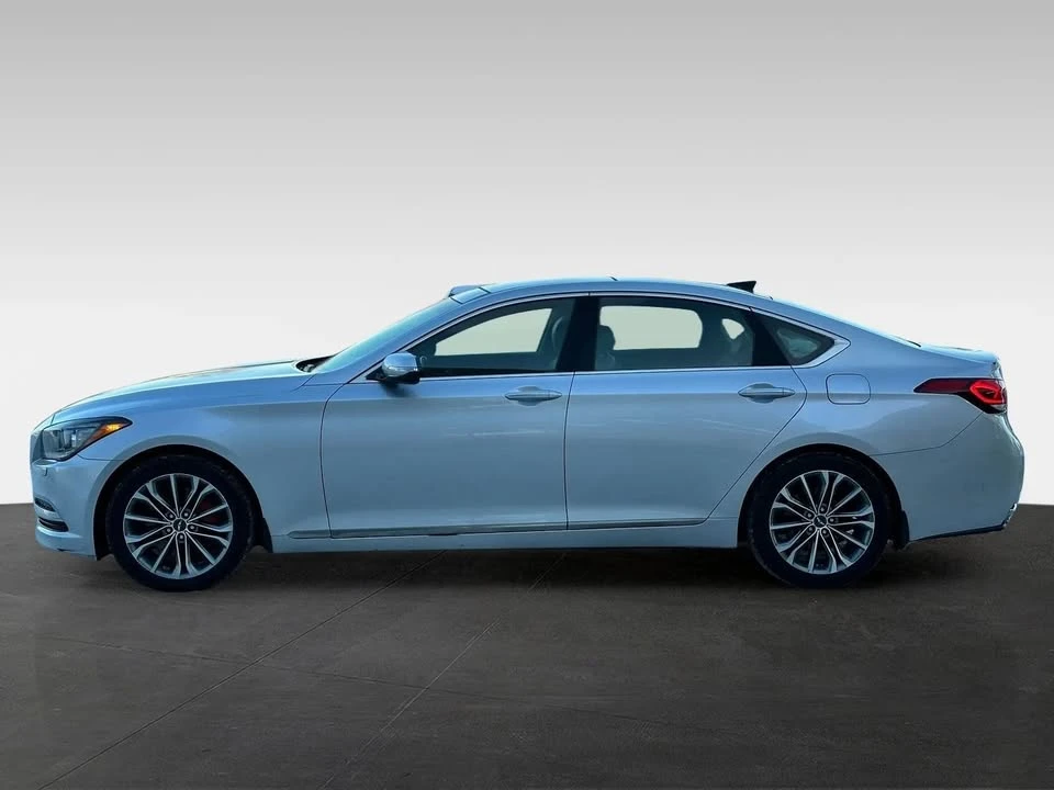 2015 Hyundai Genesis - Image 4 of 20