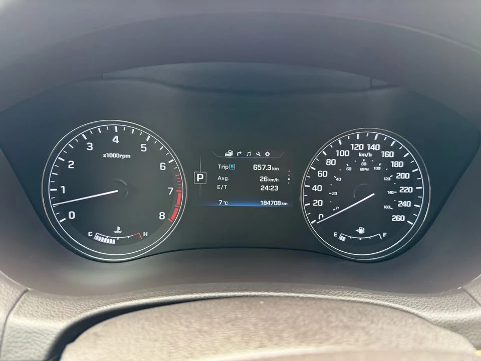 2015 Hyundai Genesis - Image 19 of 20