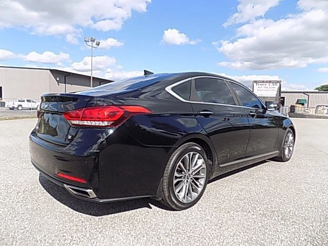 2015 Hyundai Genesis - Image 7 of 20