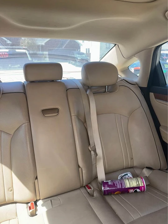 2015 Hyundai Genesis - Image 8 of 10