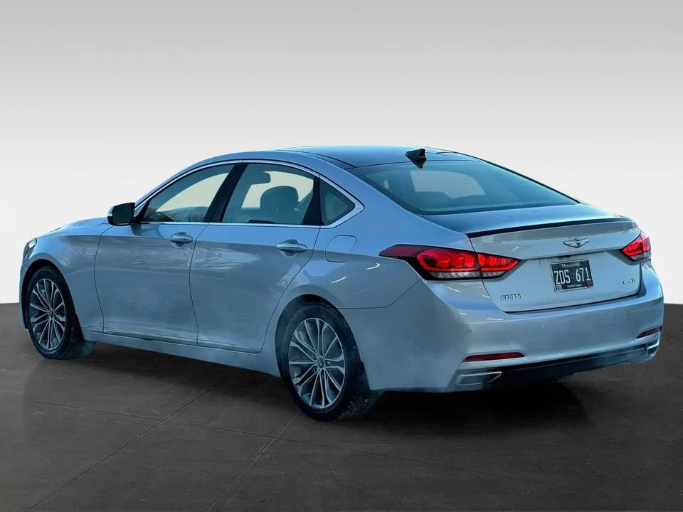 2015 Hyundai Genesis - Image 5 of 20
