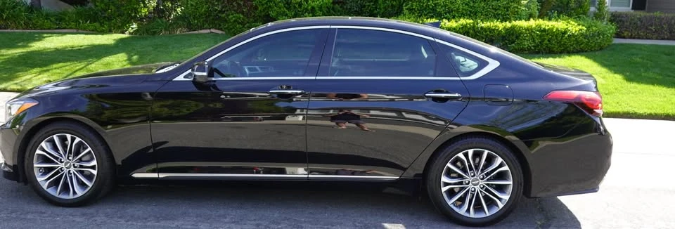 2015 Hyundai Genesis - Image 13 of 14