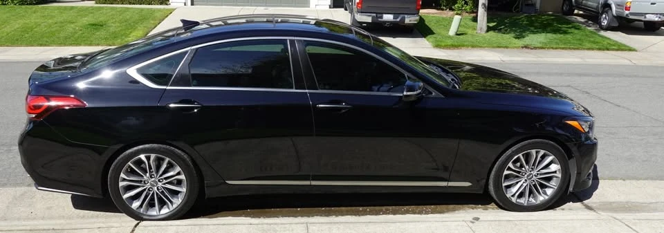 2015 Hyundai Genesis - Image 14 of 14