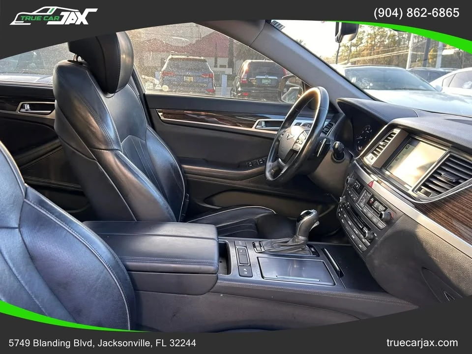 2015 Hyundai Genesis - Image 20 of 20