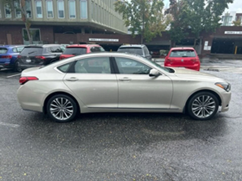 2015 Hyundai Genesis - Image 4 of 20