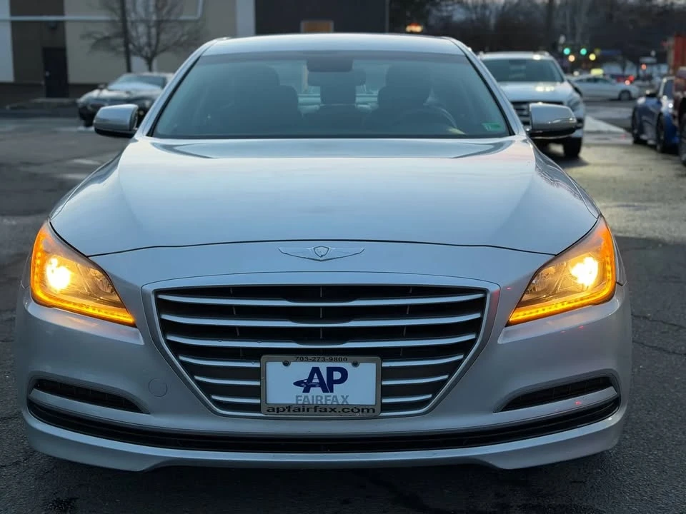 2015 Hyundai Genesis - Image 3 of 20