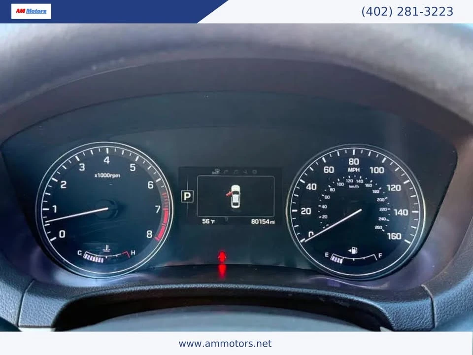 2015 Hyundai Genesis - Image 13 of 17