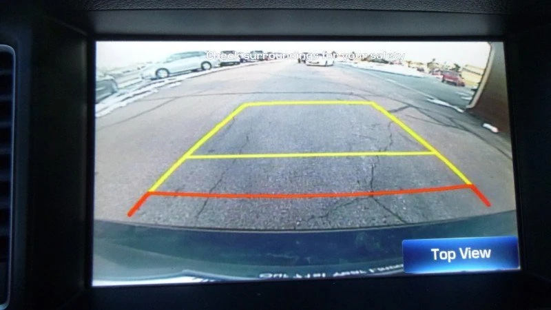 2015 Hyundai Genesis - Image 20 of 20