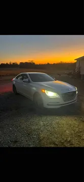 2015 Hyundai Genesis