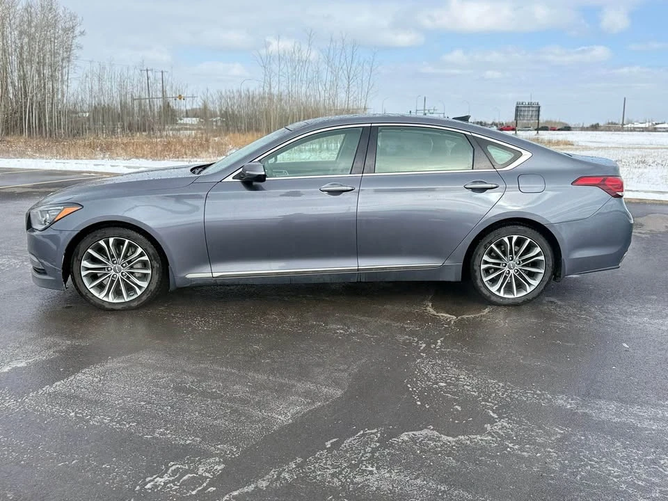 2015 Hyundai Genesis - Image 3 of 14