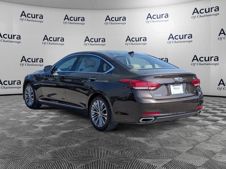 2015 Hyundai Genesis - Image 3 of 8