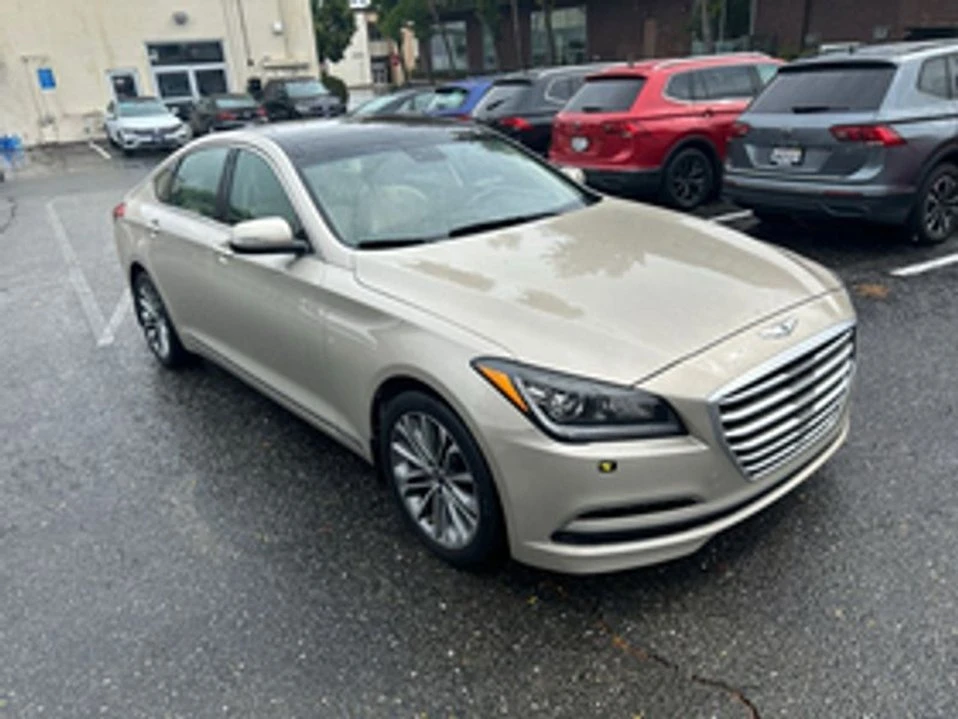 2015 Hyundai Genesis - Image 3 of 20