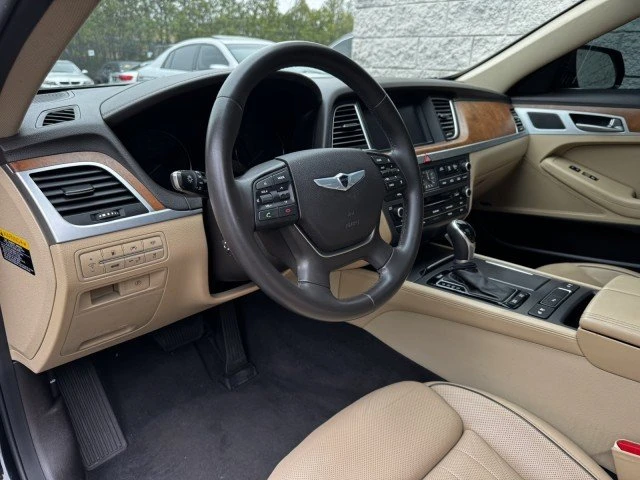 2015 Hyundai Genesis - Image 6 of 20