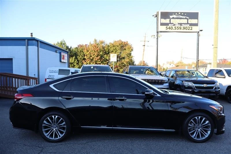 2015 Hyundai Genesis - Image 3 of 15