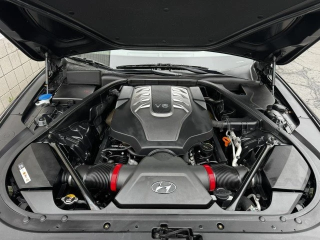 2015 Hyundai Genesis - Image 5 of 20