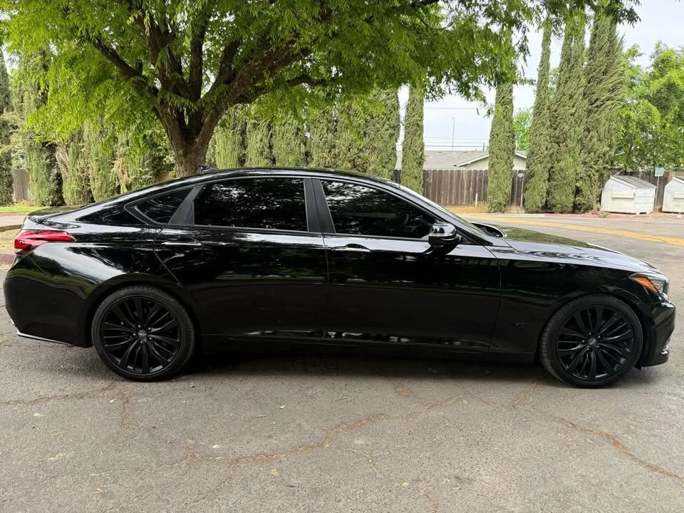 2015 Hyundai Genesis - Image 5 of 10