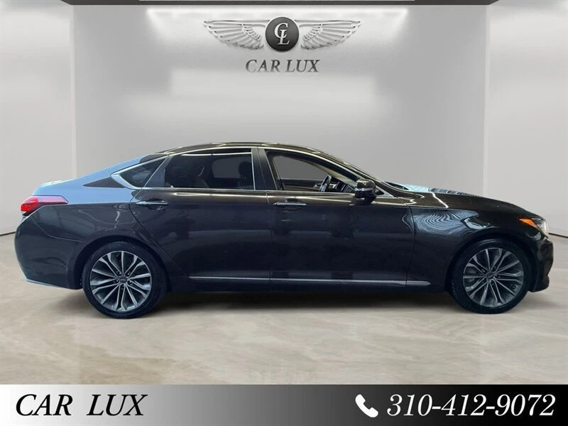 2015 Hyundai Genesis - Image 6 of 20