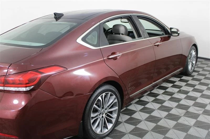 2015 Hyundai Genesis - Image 7 of 20