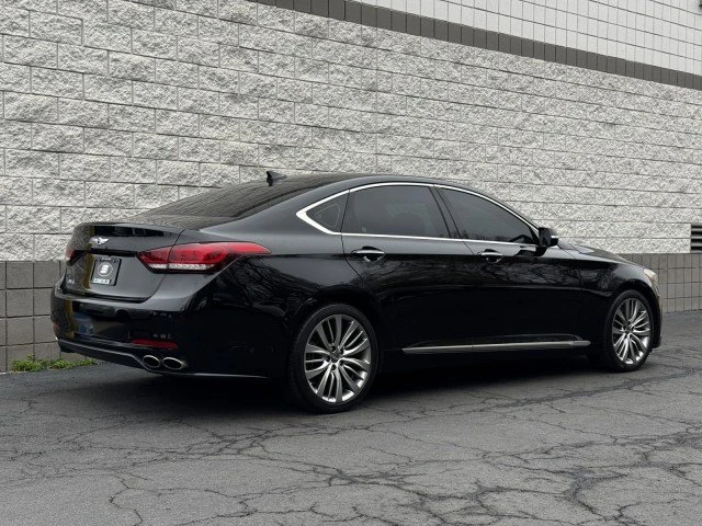 2015 Hyundai Genesis - Image 16 of 20