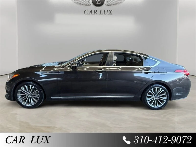 2015 Hyundai Genesis - Image 2 of 20