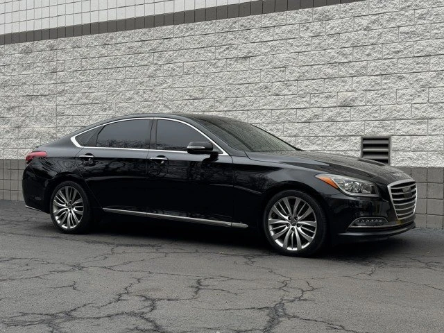 2015 Hyundai Genesis - Image 4 of 20