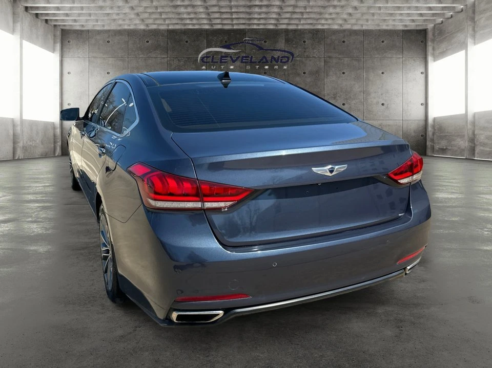 2015 Hyundai Genesis - Image 5 of 20