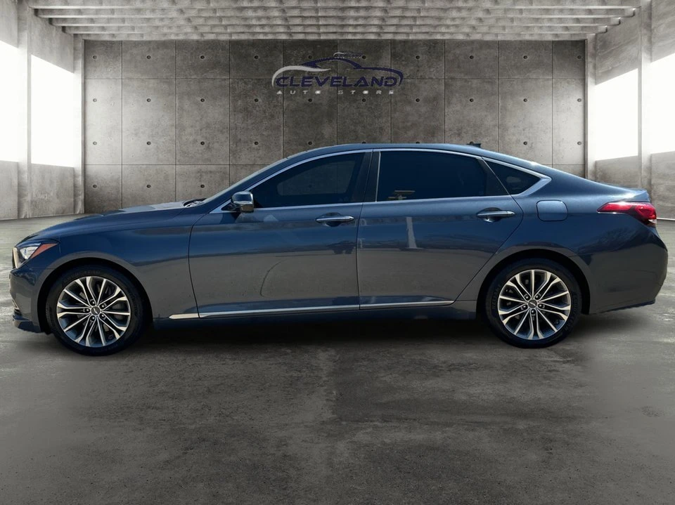 2015 Hyundai Genesis - Image 6 of 20