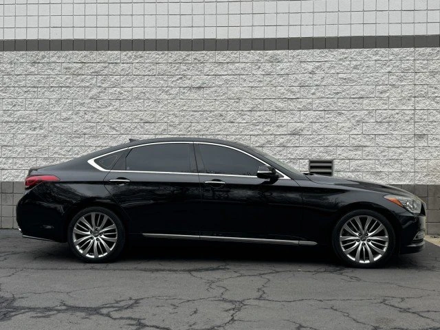 2015 Hyundai Genesis - Image 17 of 20
