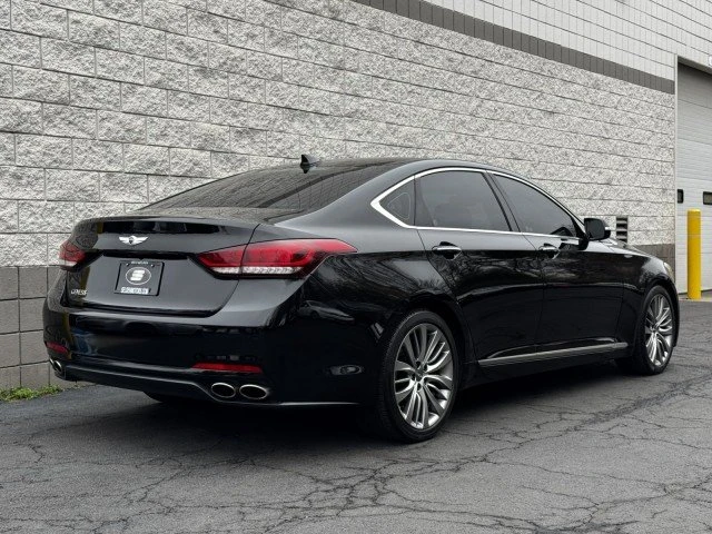 2015 Hyundai Genesis - Image 3 of 20