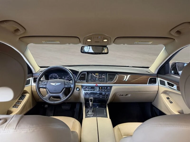 2015 Hyundai Genesis - Image 15 of 20