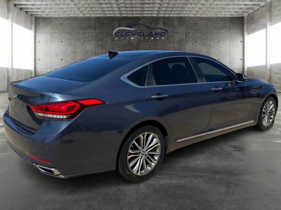 2015 Hyundai Genesis - Image 3 of 20