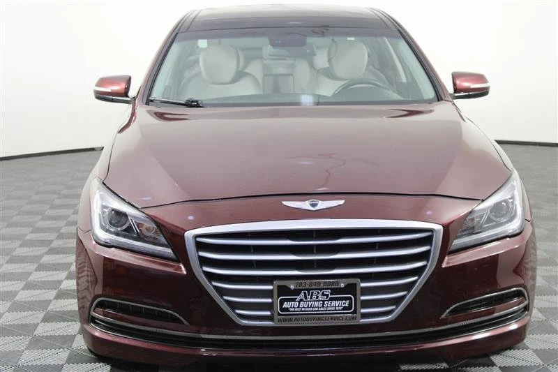 2015 Hyundai Genesis - Image 3 of 20