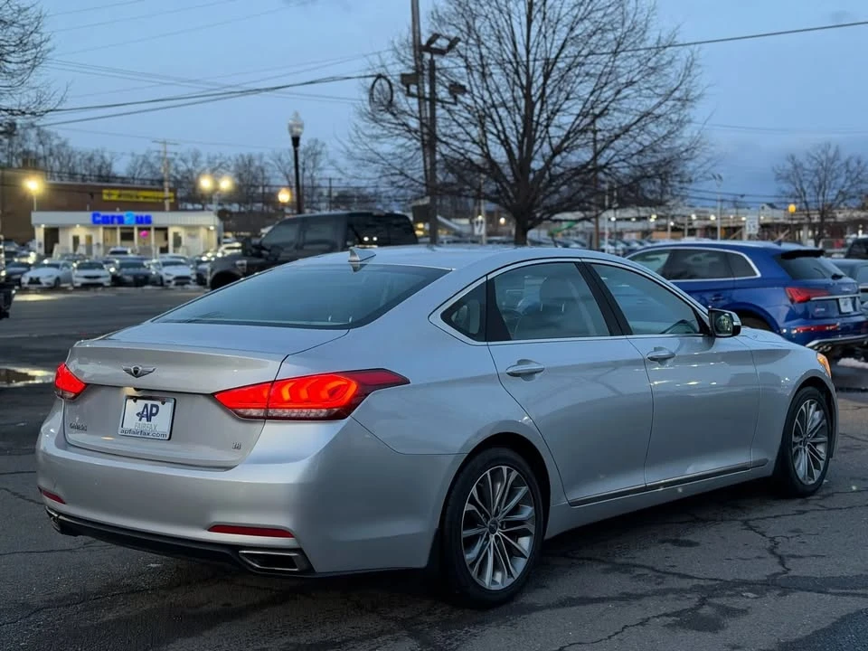 2015 Hyundai Genesis - Image 6 of 20