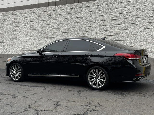 2015 Hyundai Genesis - Image 14 of 20