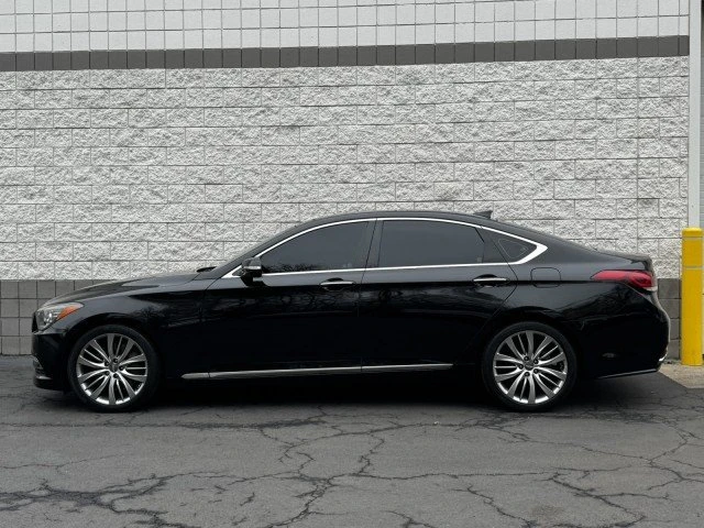 2015 Hyundai Genesis - Image 13 of 20
