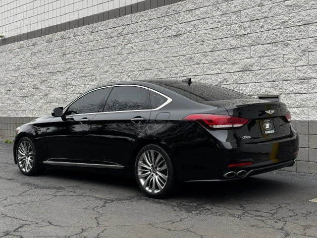 2015 Hyundai Genesis - Image 2 of 20