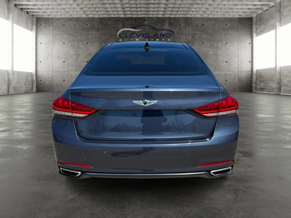 2015 Hyundai Genesis - Image 4 of 20
