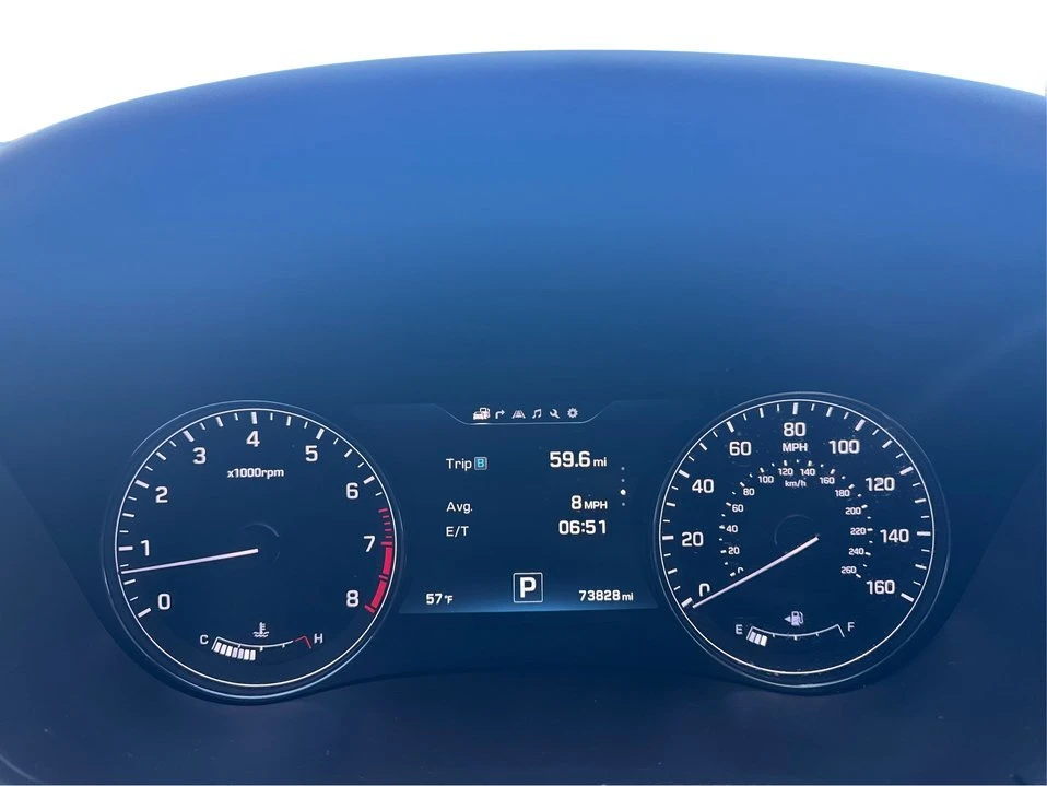 2015 Hyundai Genesis - Image 16 of 21