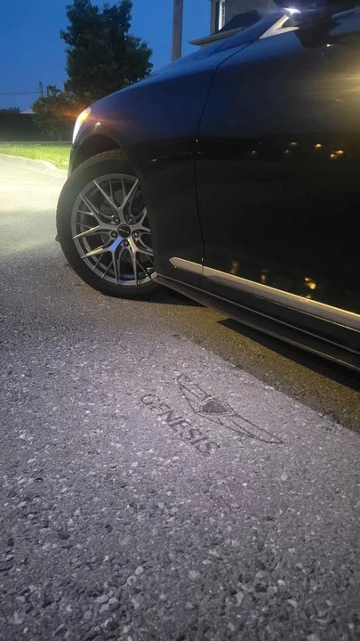 2015 Hyundai Genesis - Image 4 of 6