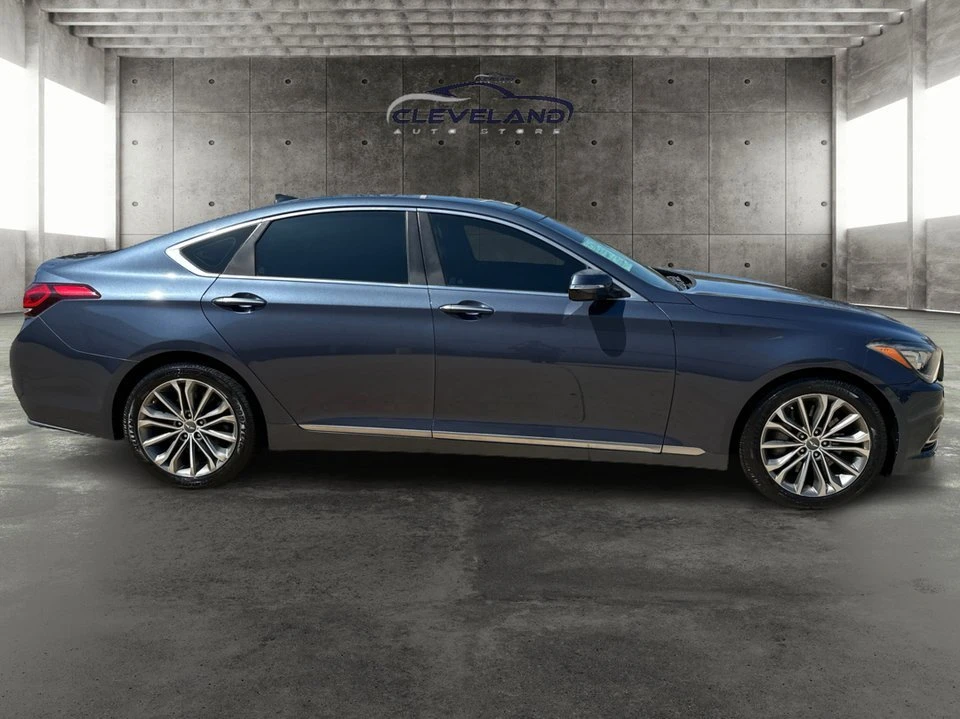 2015 Hyundai Genesis - Image 2 of 20