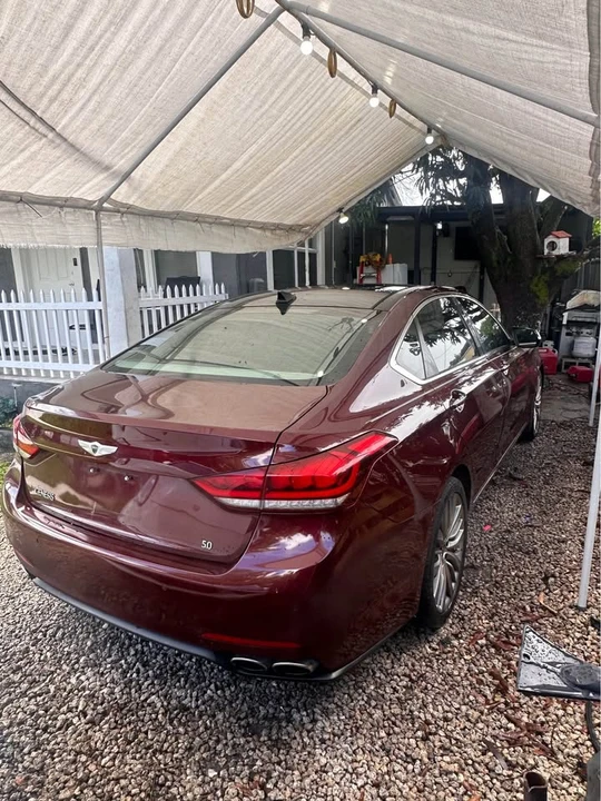 2015 Hyundai Genesis - Image 13 of 13